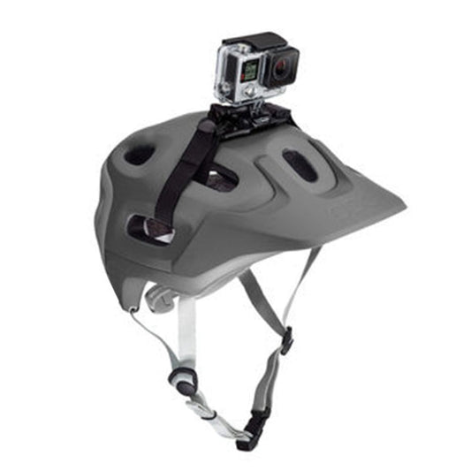 Correa ajustable para casco PULUZ para GoPro, Insta360, DJI y otras cámaras de acción, PULUZ - ORIWHIZ Accesorios DJI e Insta360 Correa para la cabeza PULUZ
