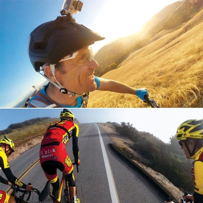 PULUZ Adjustable Helmet Strap Mount for GoPro, Insta360, DJI and Other Action Cameras, PULUZ - ORIWHIZDJI & Insta360 AccessoriesHead BeltPULUZ