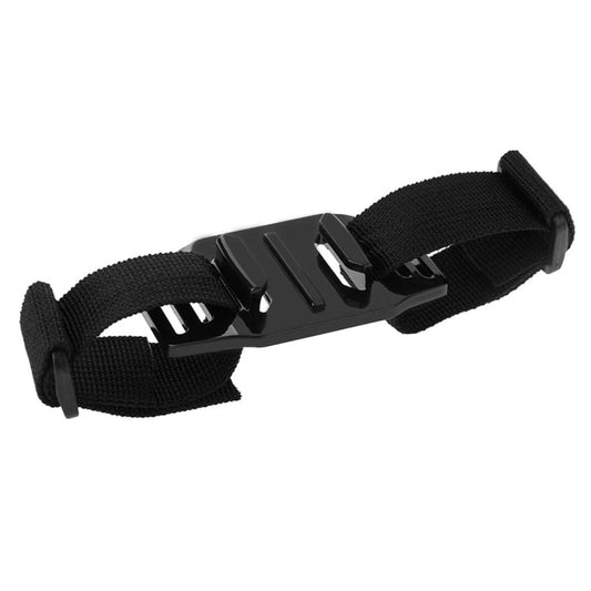 Correa ajustable para casco PULUZ para GoPro, Insta360, DJI y otras cámaras de acción, PULUZ - ORIWHIZ Accesorios DJI e Insta360 Correa para la cabeza PULUZ