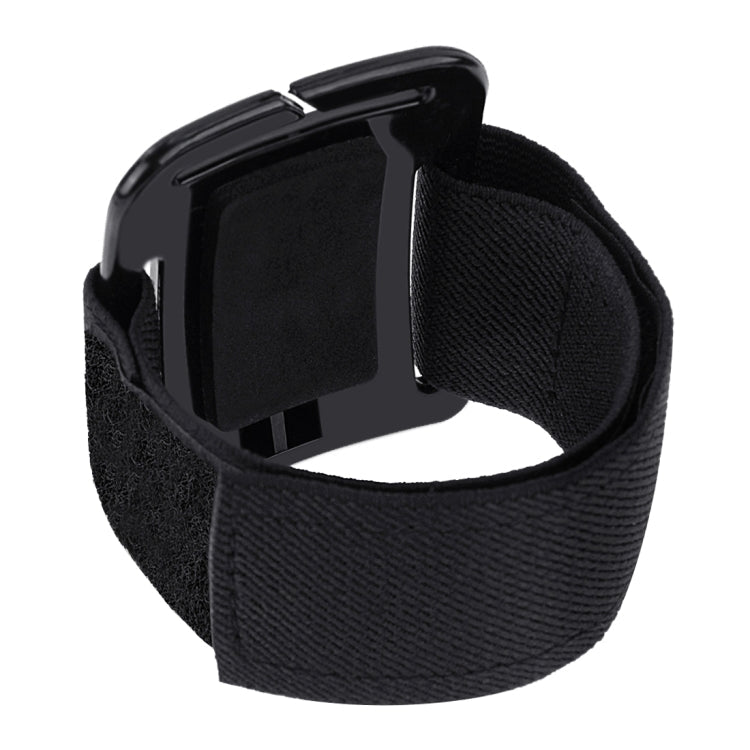 PULUZ Adjustable Wrist Strap Mount for GoPro, Insta360, DJI and Other Action Cameras, Strap Length: 28.5cm, Wrist Strap - ORIWHIZDJI & Insta360 AccessoriesPULUZUniversal Chest & Head Belt