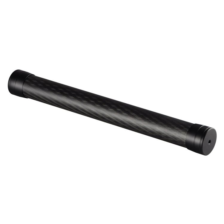 PULUZ Carbon Fiber Extension Monopod Pole Rod Extendable Stick for DJI / MOZA / Feiyu V2 / Zhiyun G5 / SPG Gimbal, Length: 35cm, 35cm - ORIWHIZDJI & Insta360 AccessoriesOthersUniversal Grip Tripod