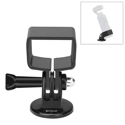 PULUZ Expansion Bracket Frame with Adapter & Screw for DJI OSMO Pocket / Pocket 2 - ORIWHIZDJI & Insta360 AccessoriesMount & HolderOsmo Pocket Accessories