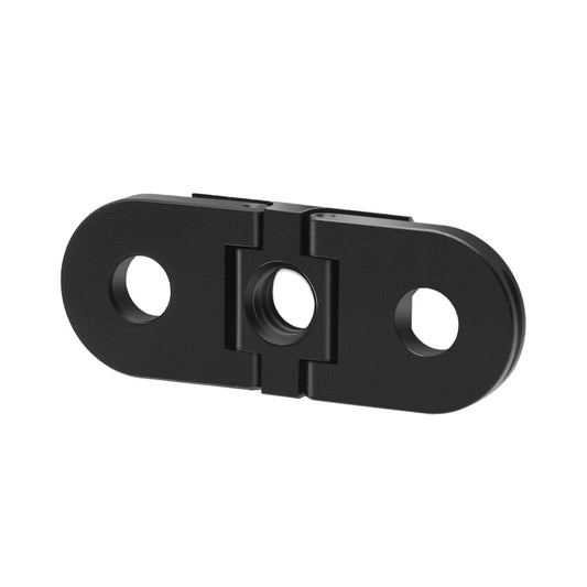 Adaptador de trípode plegable para dedos PULUZ para GoPro HERO 4K 2024 / HERO13 Black /12 Black /11 Black /11 Black mini /10 Black /9 Black /8 Black / Max, trípode plegable para dedos para GoPro HERO13 Black - ORIWHIZ Connection Mount Accesorios DJI e Insta360 PULUZ