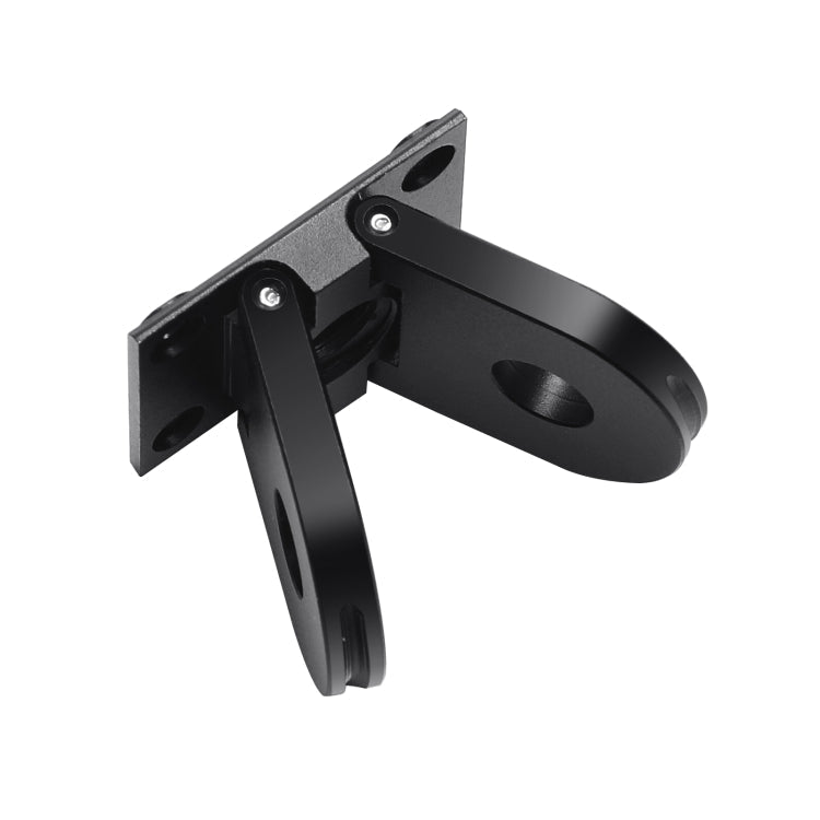 PULUZ Folding Finger Tripod Mount Adapter for GoPro HERO 4K 2024 / HERO13 Black /12 Black /11 Black /11 Black mini /10 Black /9 Black /8 Black / Max, Folding Finger Tripod For GoPro HERO13 Black - ORIWHIZConnection MountDJI & Insta360 AccessoriesPULUZ
