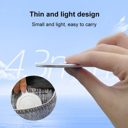 PULUZ For Insta360 FLow Gimbal Magnetic MagSafe Adapter Phone Holder - ORIWHIZDJI & Insta360 AccessoriesOther Insta360 AccessoriesPULUZ