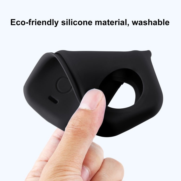 PULUZ Full Body Dust - proof Silicone Protective Case for Insta360 ONE X2, For Insta360 ONE X2 (Blue), Case For Insta360 ONE X2 - ORIWHIZDJI & Insta360 AccessoriesInsta360 X SeriesProtection & Cases