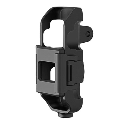 PULUZ Housing Shell Protective Cover Bracket Frame for DJI OSMO Pocket / Pocket 2, For DJI OSMO Pocket - ORIWHIZDJI & Insta360 AccessoriesMount & HolderOsmo Pocket Accessories