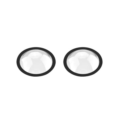 PULUZ Lens Guard PC Protective Cover for Insta360 ONE RS 1 - Inch 360 Edition, Lens Guard - ORIWHIZDJI & Insta360 AccessoriesOther Insta360 AccessoriesPULUZ