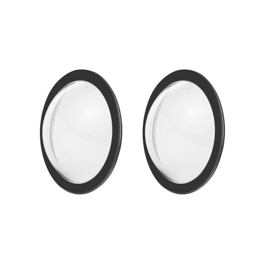 PULUZ Lens Guard PC Protective Cover Kits for Ricoh Theta SC2 / S / V - ORIWHIZDJI & Insta360 AccessoriesOther Insta360 AccessoriesPULUZ