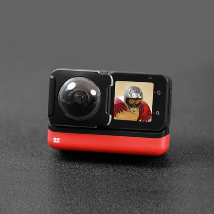 PULUZ Lens Guards PC Protective Cover for Insta360 One R / RS / Sphere - ORIWHIZDJI & Insta360 AccessoriesOther Insta360 AccessoriesPULUZ