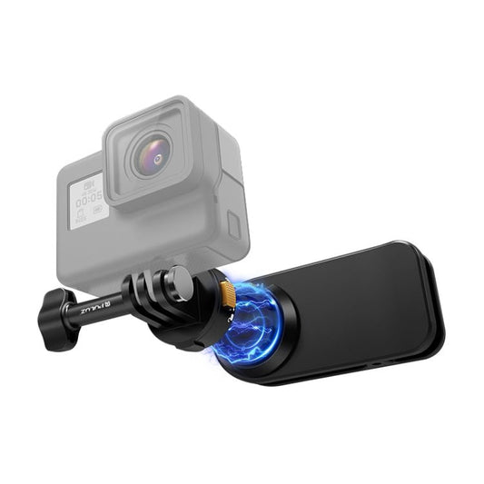 Clip magnético de liberación rápida para correa de mochila PULUZ - Clip para mochila ORIWHIZ Accesorios DJI e Insta360 PULUZ