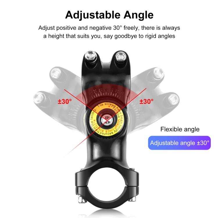 PULUZ Motorcycle Bicycle Handlebar Fixture Mount Camera Bracket Adapter with Monopod Stand, Motorcycle Monopod Stand - ORIWHIZBicycle Handlebar MountDJI & Insta360 AccessoriesPULUZ