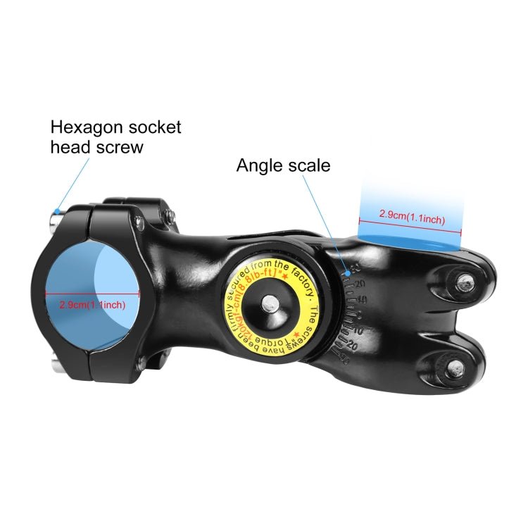 PULUZ Motorcycle Bicycle Handlebar Fixture Mount Camera Bracket Adapter with Monopod Stand, Motorcycle Monopod Stand - ORIWHIZBicycle Handlebar MountDJI & Insta360 AccessoriesPULUZ