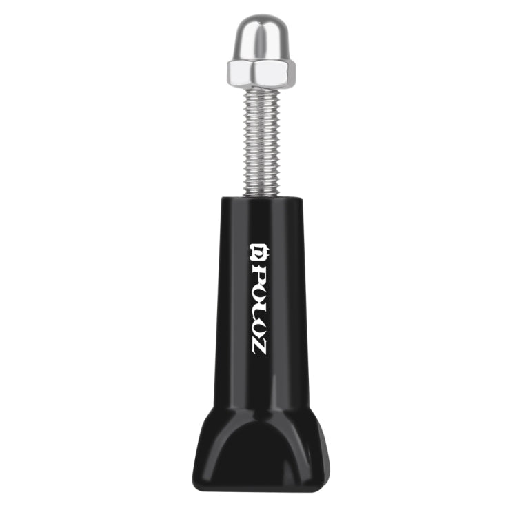 PULUZ Plastic Thumb Knob Standard Long ScrewGoPro, Insta360, DJI and Other Action Cameras, Plastic Long Screw - ORIWHIZDJI & Insta360 AccessoriesPULUZScrews