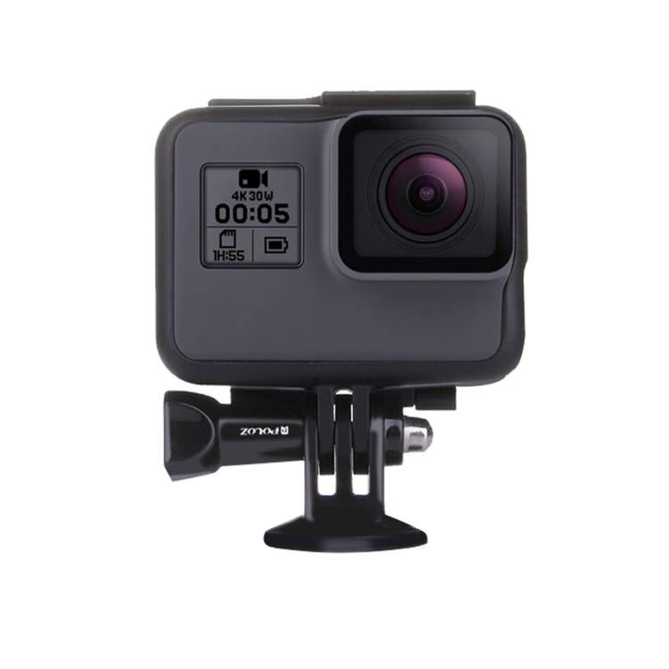 PULUZ Plastic Thumb Knob Standard Short ScrewGoPro, Insta360, DJI and Other Action Cameras, Plastic Short Screw - ORIWHIZDJI & Insta360 AccessoriesPULUZScrews