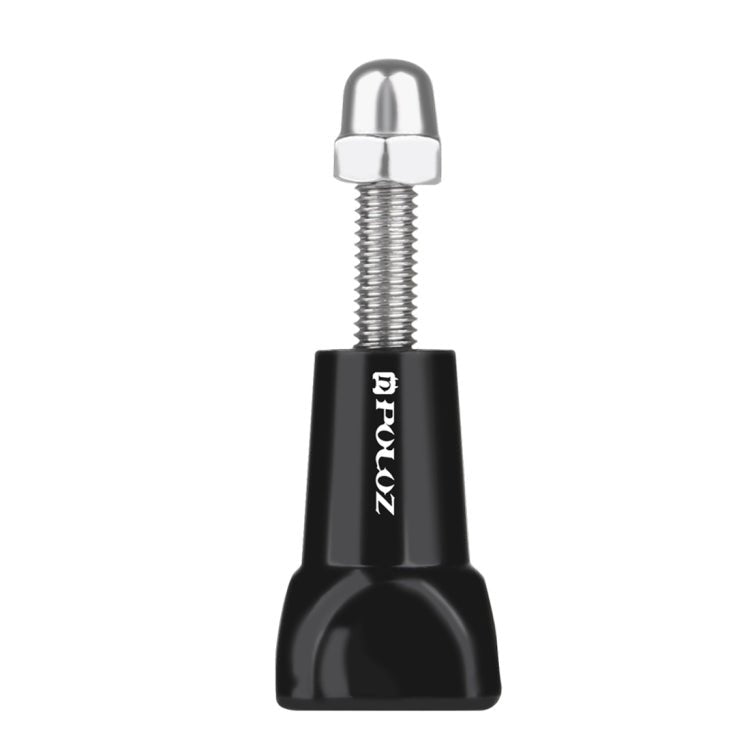 PULUZ Plastic Thumb Knob Standard Short ScrewGoPro, Insta360, DJI and Other Action Cameras, Plastic Short Screw - ORIWHIZDJI & Insta360 AccessoriesPULUZScrews