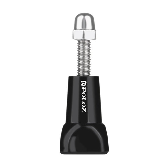 Vis courte standard à molette en plastique PULUZ pour GoPro, Insta360, DJI et autres caméras d'action - ORIWHIZ Accessoires DJI et Insta360 PULUZ Vis