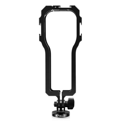 PULUZ Protective Cage Rig Housing Frame with Cold Shoe for Insta360 ONE RS 1 - Inch 360 Edition, Protective Cage - ORIWHIZDJI & Insta360 AccessoriesOther Insta360 AccessoriesPULUZ