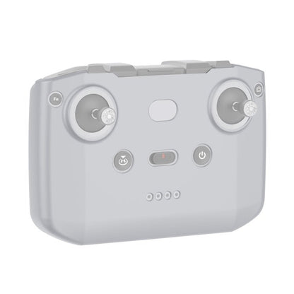 PULUZ Shockproof Anti - scratch Silicone Case For DJI Neo / Mini 3 / 3 Pro / Mavic 3 / Air 2S / Mini 2 RC - N2 / RC - N1 / RC - N3 Remote Control, For DJI Mini 3 / 3 Pro / Mavic 3 / Air 2S / Mini 2 Remote Control - ORIWHIZCases & BagsDJI & Insta360 AccessoriesDJI Neo Accessories