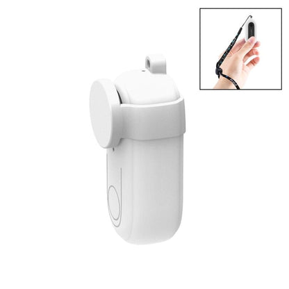 PULUZ Silicone Protective Case with Lens Cover for Insta360 GO 2, For Insta360 GO 2 - ORIWHIZDJI & Insta360 AccessoriesInsta360 GO SeriesProtection & Cases
