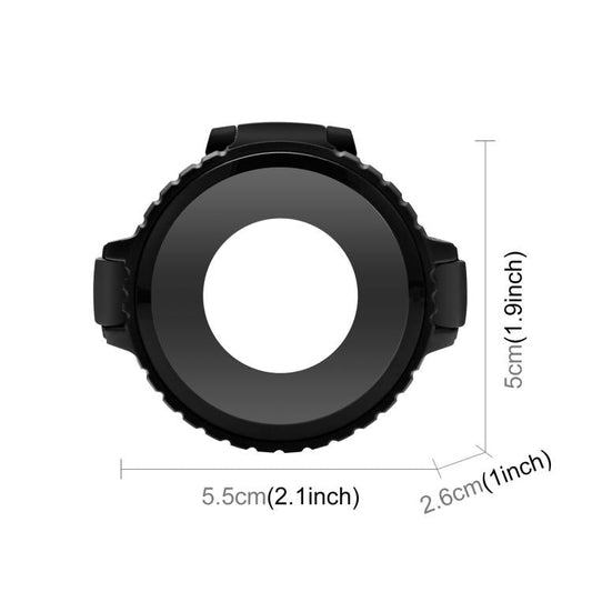 PULUZ Upgrade Lens Guard Protective Glass Cover for Insta360 One X2, Lens Guard Glass Cover For Insta360 ONE X2 - ORIWHIZDJI & Insta360 AccessoriesInsta360 X SeriesProtection & Cases