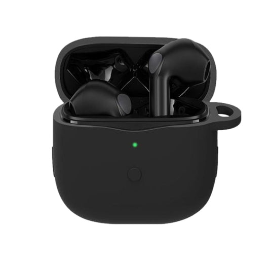 Pure Color Bluetooth Earphone Silicone Case, For SoundPEATS Air 3 - ORIWHIZ