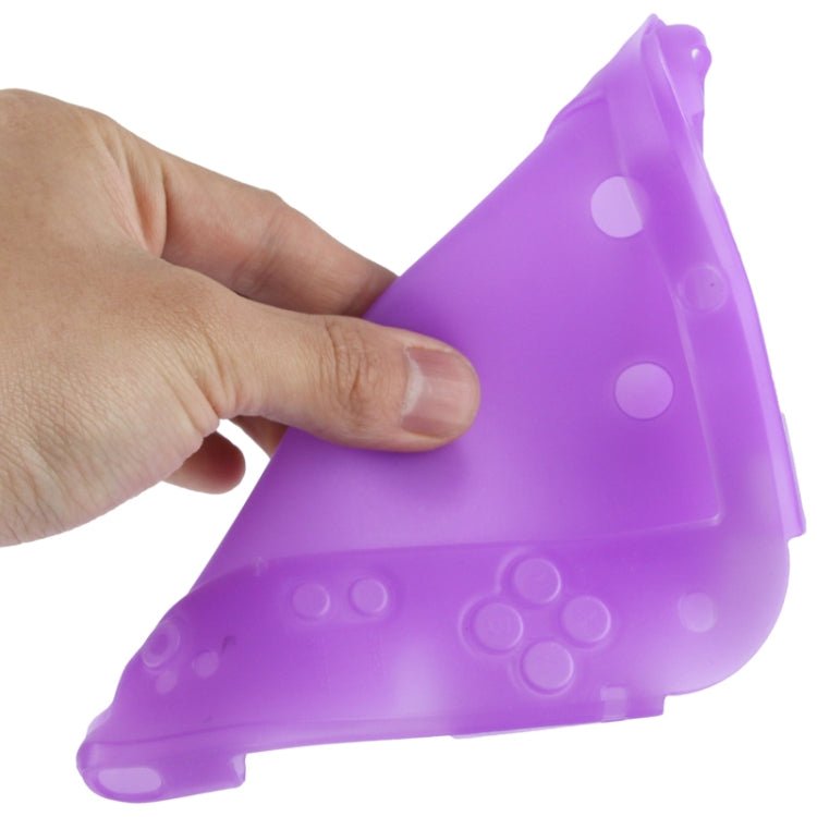 Pure Color Ultra Thin Silicone Case for Nintendo 2DS - ORIWHIZNintendo AccessoriesNintendo Accessories CasesToys & Hobbies