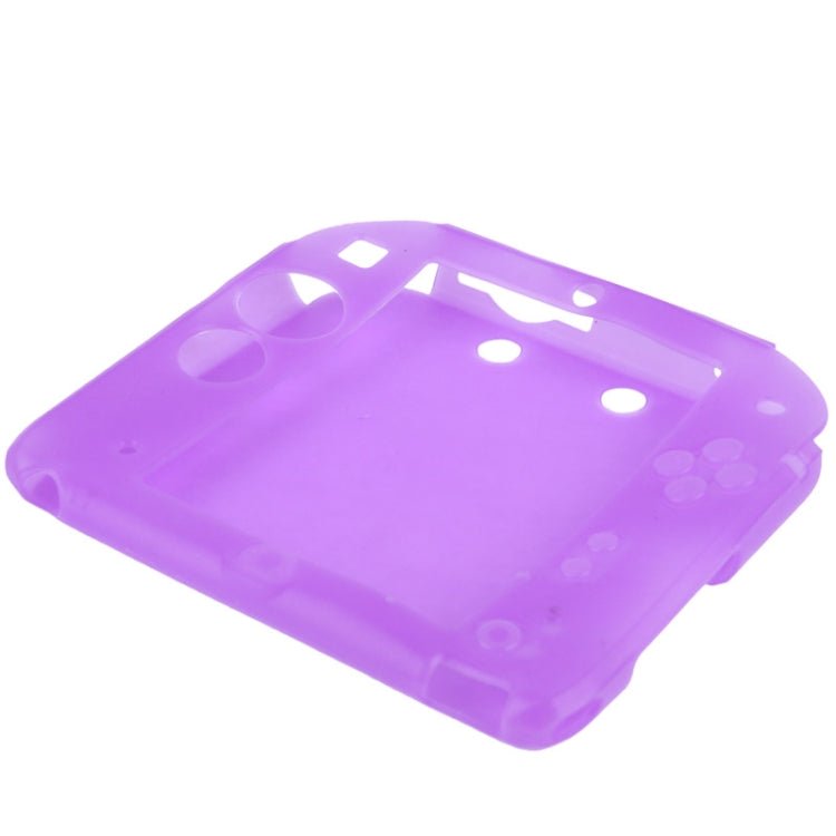 Pure Color Ultra Thin Silicone Case for Nintendo 2DS - ORIWHIZNintendo AccessoriesNintendo Accessories CasesToys & Hobbies