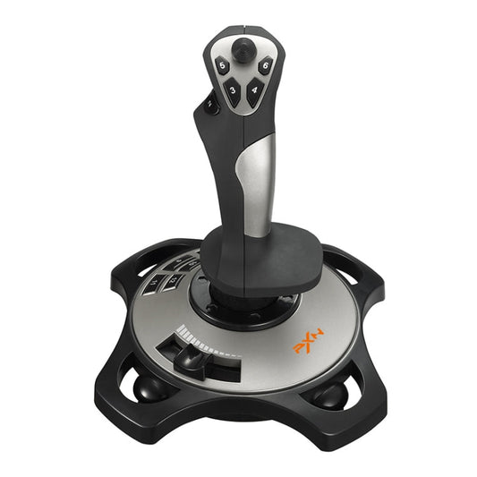 PXN PXN - 2113 PC Game Imitate Flight Controller Flying Rocker, PXN PXN - 2113 - ORIWHIZPocket Console & AccessoriesPocket Console & Accessories AccessoriesToys & Hobbies