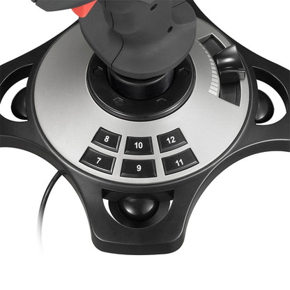 PXN PXN - 2113 PC Game Imitate Flight Controller Flying Rocker, PXN PXN - 2113 - ORIWHIZPocket Console & AccessoriesPocket Console & Accessories AccessoriesToys & Hobbies