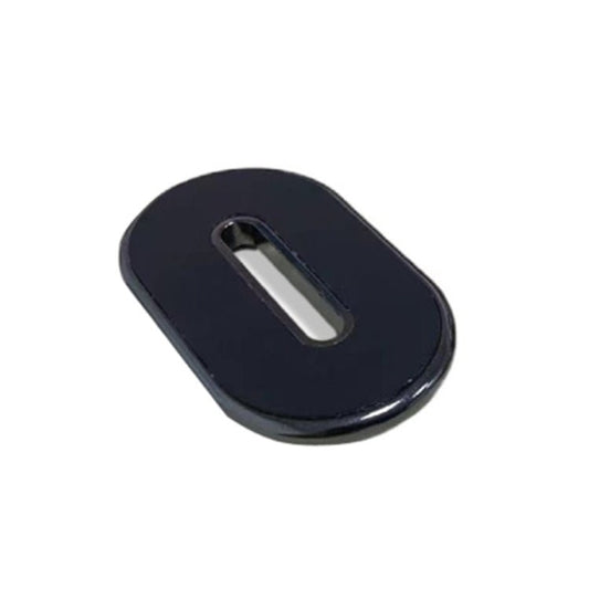 Q10 Car Dashboard Magnetic Suction Mini Mobile Phone Holder, Black, Silver, Gold - ORIWHIZ