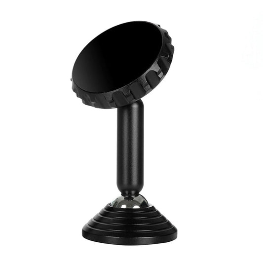Q7 Car Home Mobile Phone Magnetic Bracket Strong Magnetic Double Ball Instrument Panel Navigation Bracket - ORIWHIZ