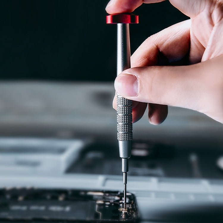 Qiani S2 Torx Phone Repair Precision Screwdriver, S2 Torx - ORIWHIZ