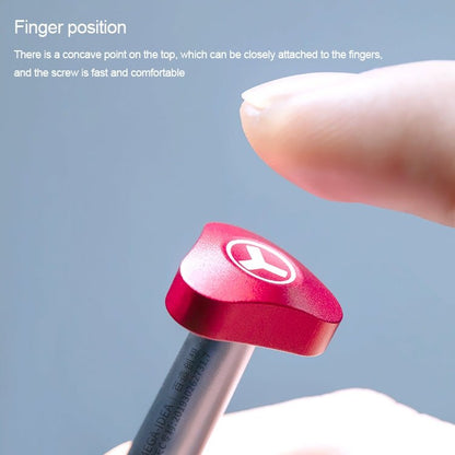 Qiani S2 Torx Phone Repair Precision Screwdriver, S2 Torx - ORIWHIZ