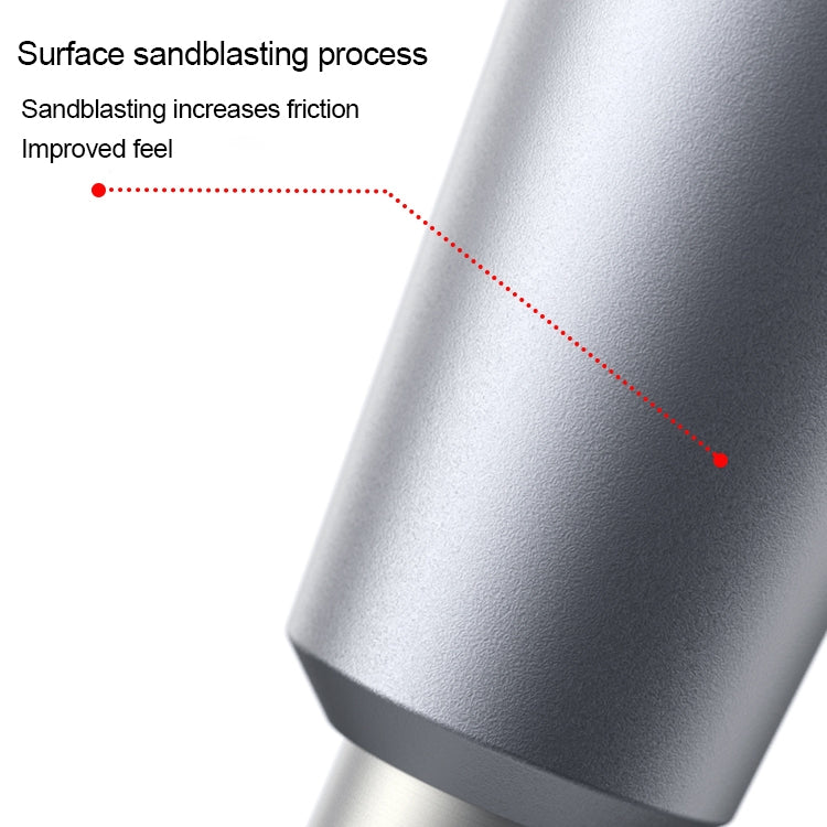 Qiani S2 Torx Phone Repair Precision Screwdriver, S2 Torx - ORIWHIZ