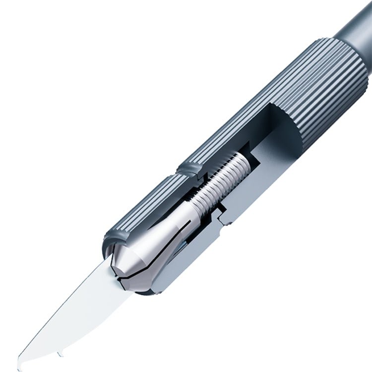 QIANLI 009 Plus Multi - Function Blade Set, QIANLI 009 Plus - ORIWHIZ