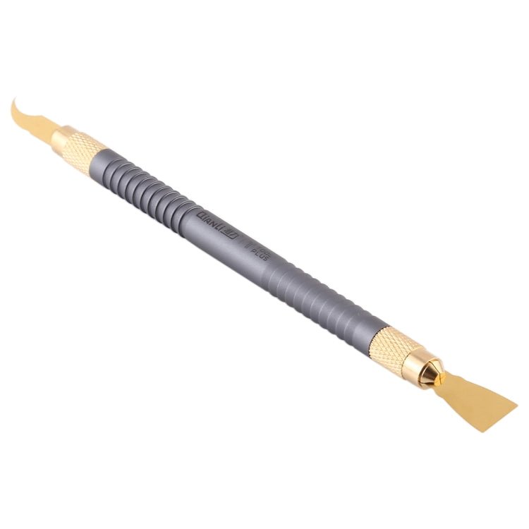 QIANLI 011 Multifunctioal CPU IC Glue Remover Knife Thin Blade Motherboard BGA Chip Glue Cleaning Knife, QIANLI 011 - ORIWHIZ