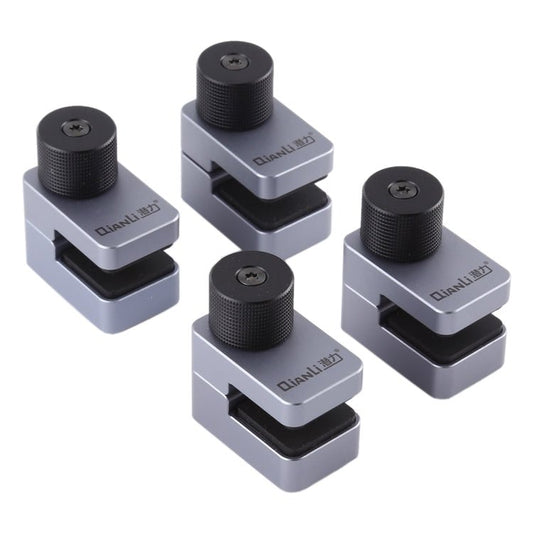 Qianli 4 in 1 Cell Phone LCD Fix Clamp, 4 in 1 Fix Clamp - ORIWHIZ