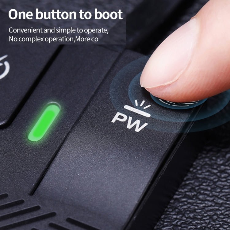 QianLi Generation 7th iPower Pro Max DC Power Control Test Cable for iPhone 6 - 14 Series - ORIWHIZ