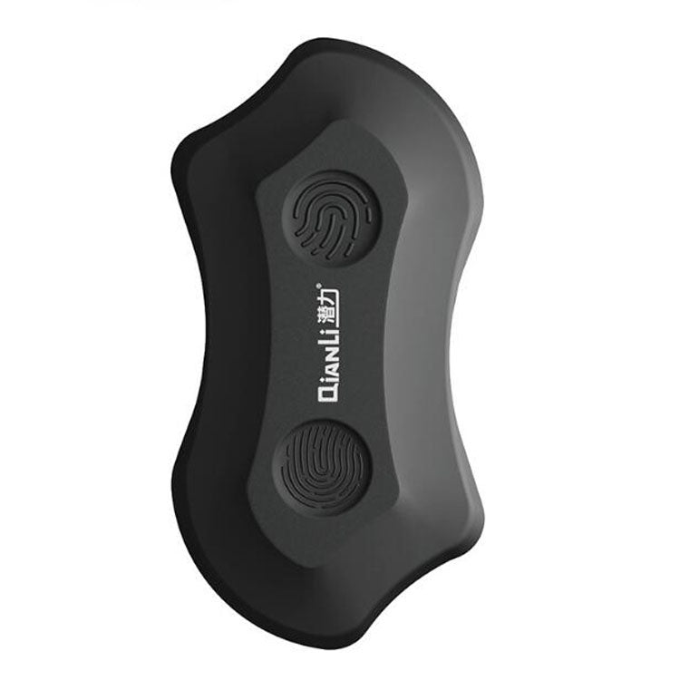 QIANLI i - Pry 1208 Pry Opening Tool Anti - Static Ultra Thin Plastic Disassembling Piece with Round Fingerprint, i - Pry 1208 - ORIWHIZ