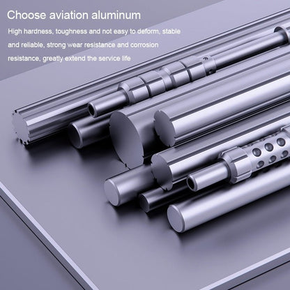 Qianli i - Thor S2 Precision 3D Texture Hollow Cross Tip Middle Bezel Screwdriver, Qianli i - Thor Hollow Cross Tip - ORIWHIZ