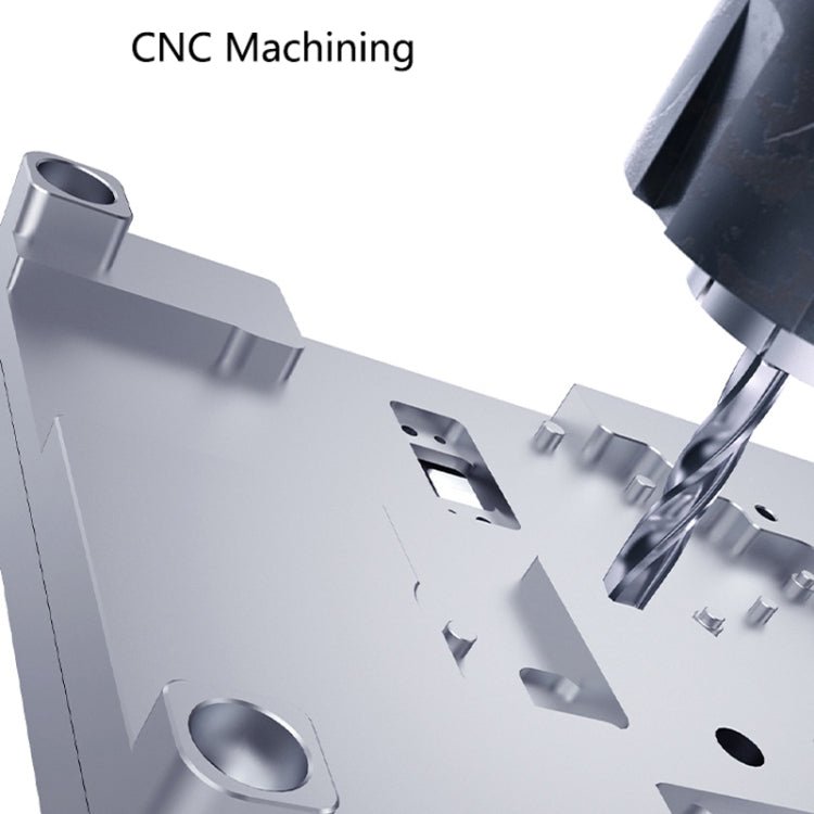 Qianli iCopy - S Double Sided Chip Test Stand 4 in1 Logic Baseband EEPROM Chip Non - removal For iPhone X / XS / XR / XS Max, For iPhone X / XS / XR / XS Max - ORIWHIZ