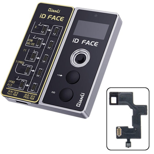 Qianli iD FACE Dot Projector Repairer Detector for iPhone X, For iPhone X - ORIWHIZ