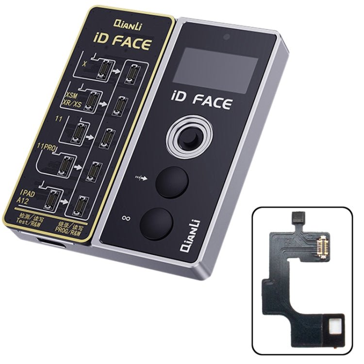 Qianli iD FACE Dot Projector Repairer Detector for iPhone XS, For iPhone XS - ORIWHIZ