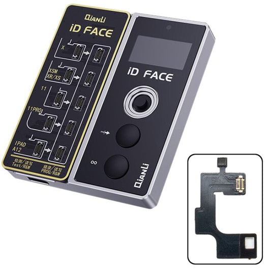 Qianli iD FACE Dot Projector Repairer Detector for iPhone XS, For iPhone XS - ORIWHIZ