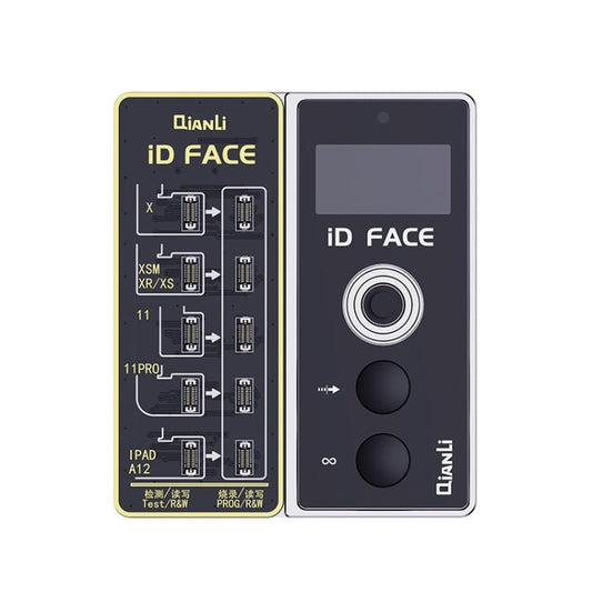 Qianli iD FACE Dot Projector Repairer Detector for iPhone XS Max, For iPhone XS Max - ORIWHIZ