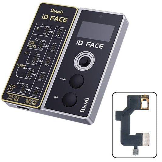 Qianli iD FACE Dot Projector Repairer Detector for iPhone XS Max, For iPhone XS Max - ORIWHIZ