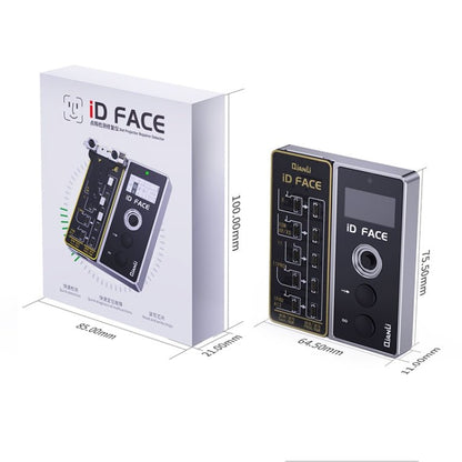 Qianli iD FACE Dot Projector Repairer Detector for iPhone XS Max, For iPhone XS Max - ORIWHIZ