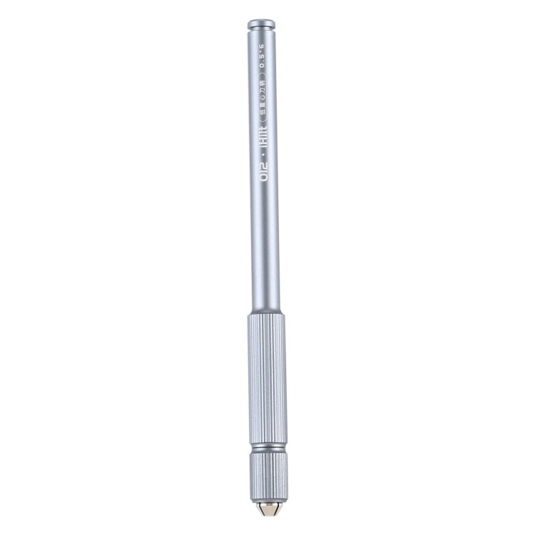 QIANLI iHilt 012 Aluminum Alloy Non - slip Low Center of Gravity Knife Hilt, QIANLI iHilt 012 - ORIWHIZ