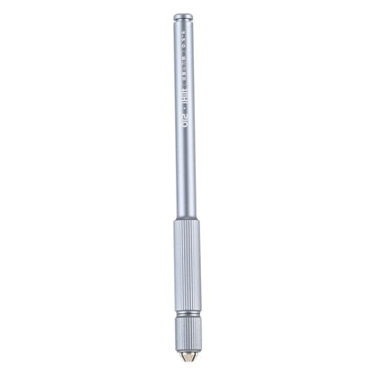 QIANLI iHilt 012 Aluminum Alloy Non - slip Low Center of Gravity Knife Hilt, QIANLI iHilt 012 - ORIWHIZ
